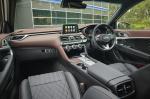 Genesis G70 2.0T 2019 года (AU)